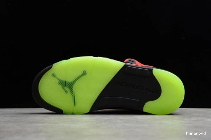 Hyperoad ORANGE WHAT AIR THE JORDAN 5 SOLAR 0909